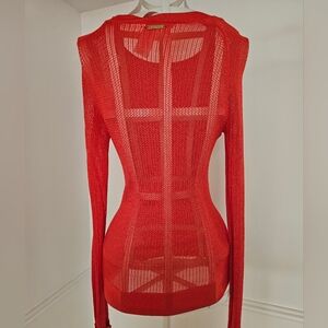 AUTHENTIC MICHAEL KORS knit top